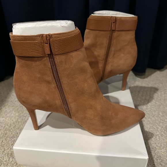 Women’s Calvin Klein Bootie Boot - Picture 4 of 9